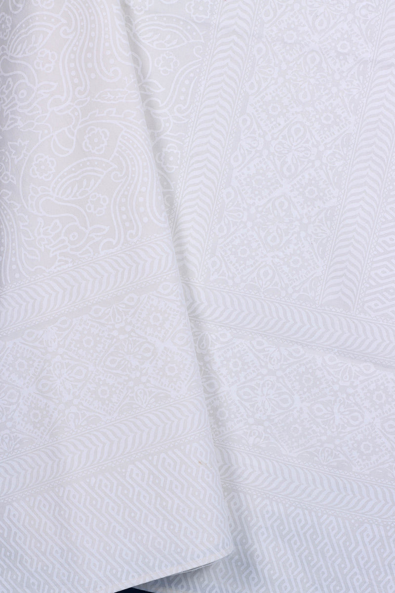 Crystal White 第 4 張