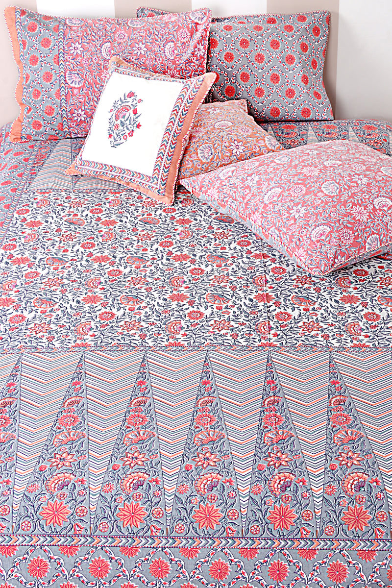 Peach Chintz 第 3 張