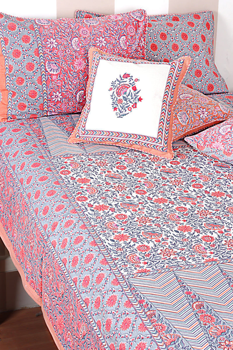 Peach Chintz 第 4 張