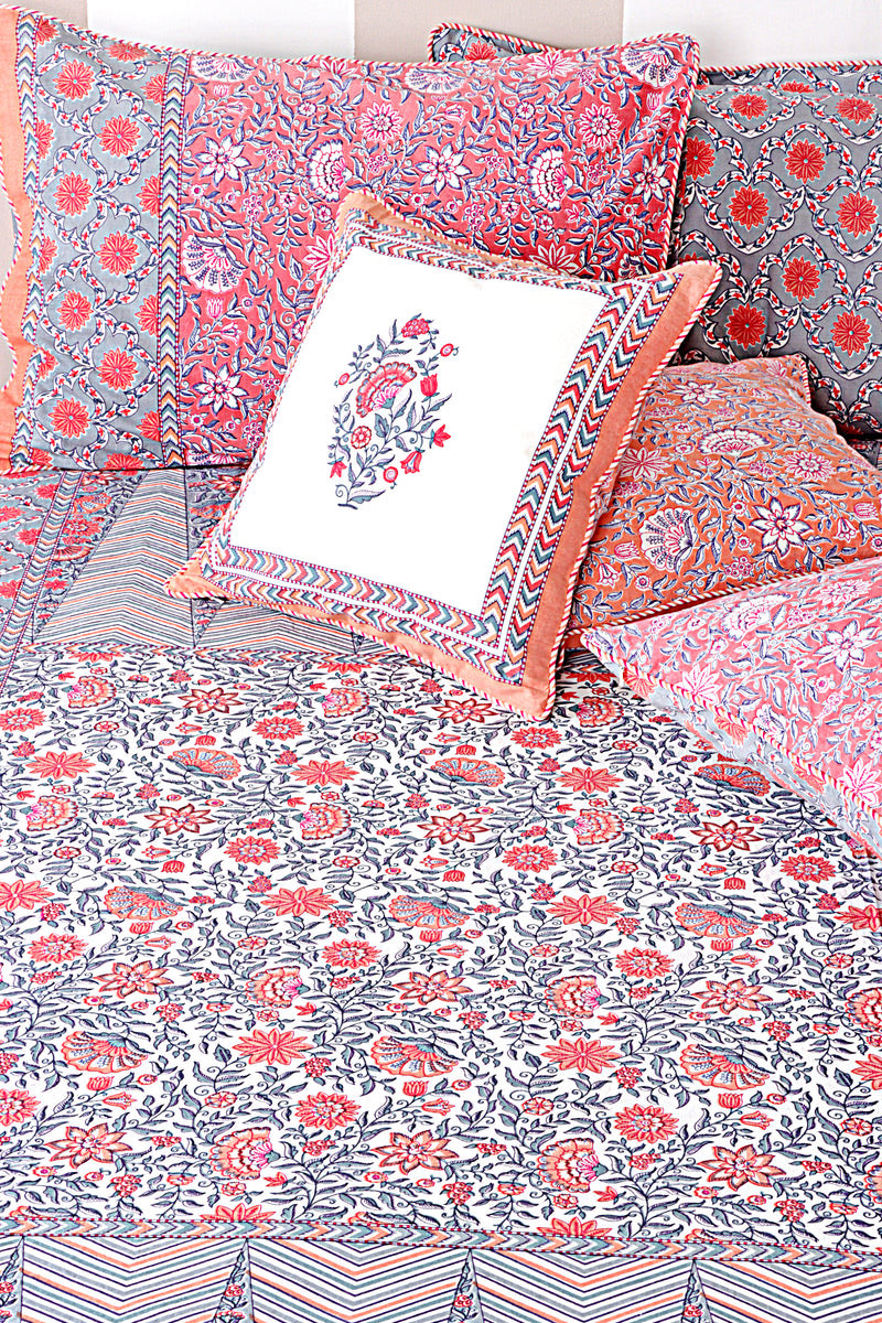 Peach Chintz 第 5 張