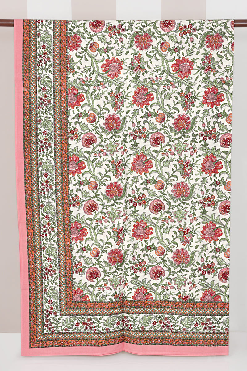 Vintage Jaal Rose 第 1 張