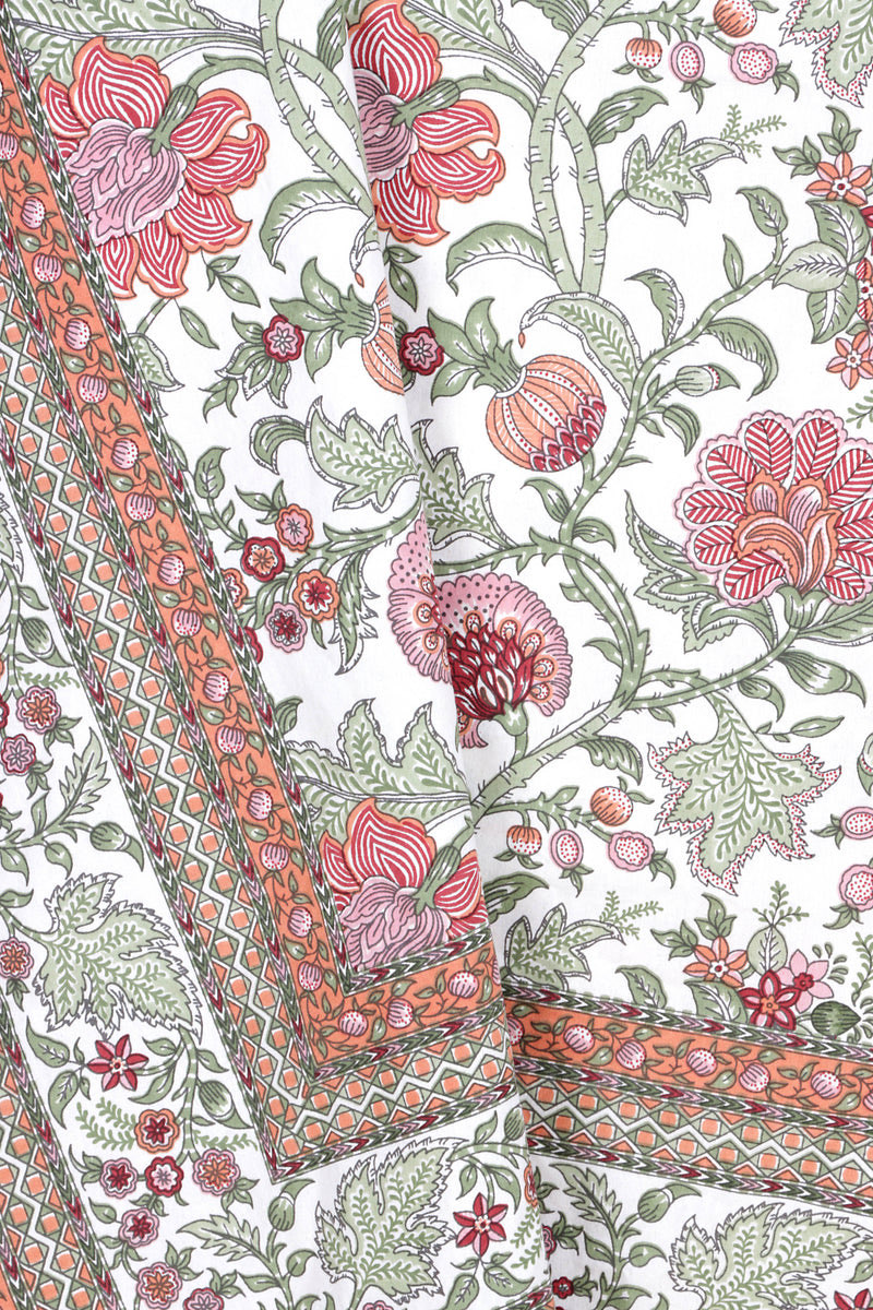 Vintage Jaal Rose 第 4 張