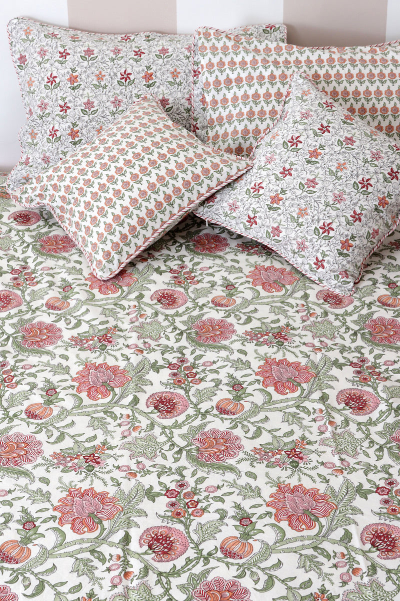 Vintage Jaal Rose 第 7 張