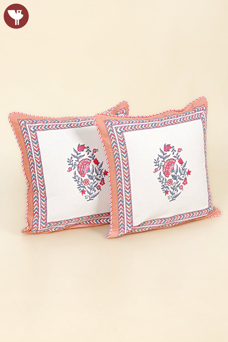 Peach Chintz 第 1 張