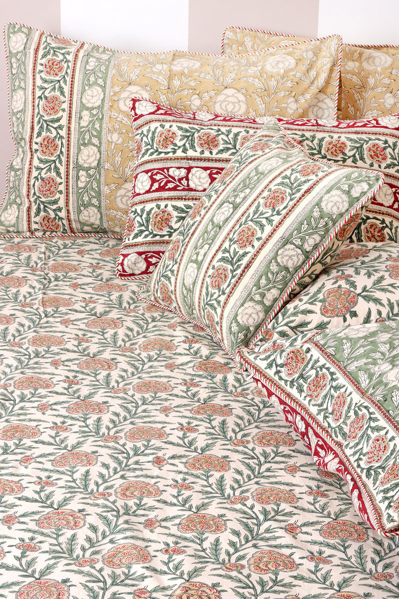 Antique Jaal 第 5 張