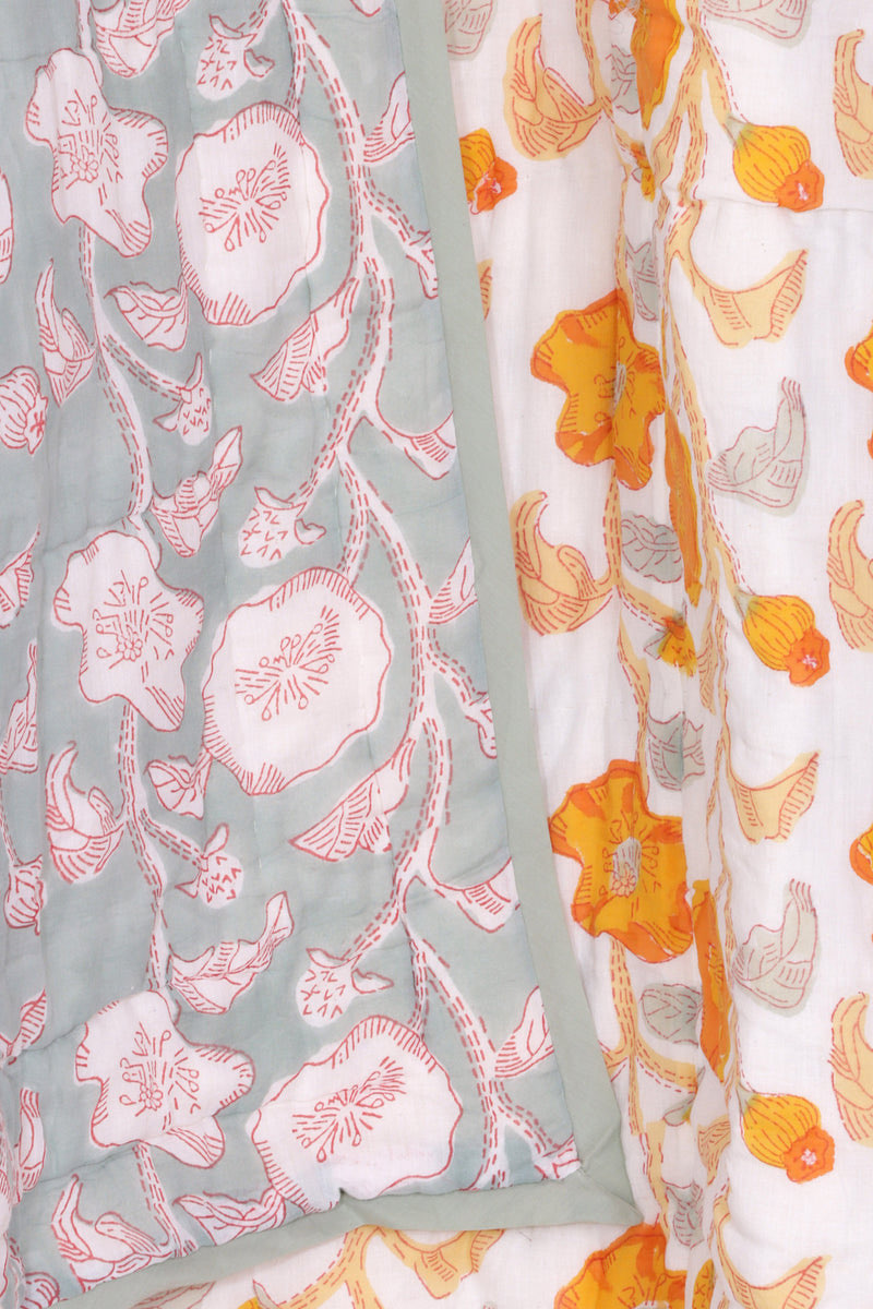 Sunny Poppies 第 2 張
