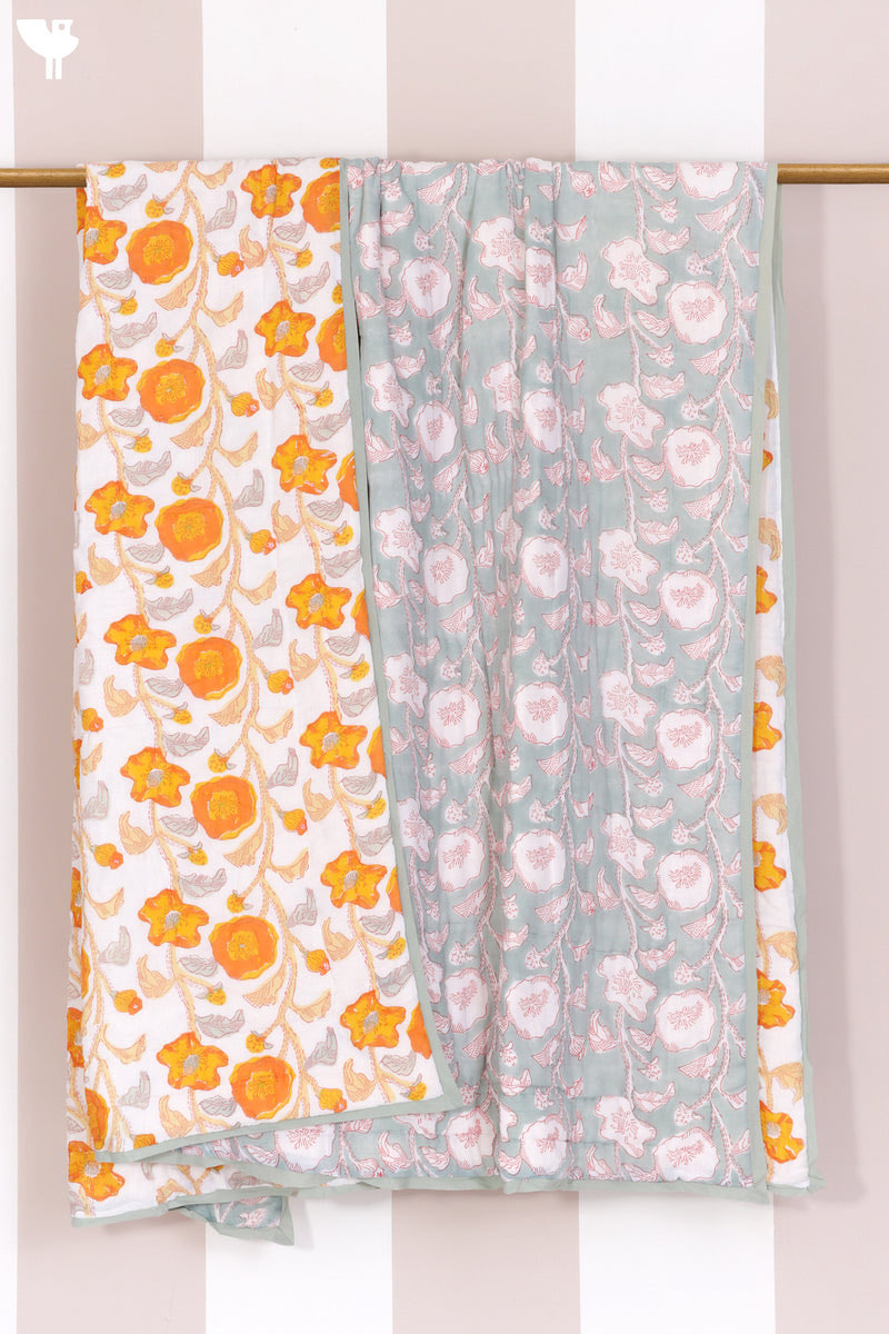 Sunny Poppies 第 3 張