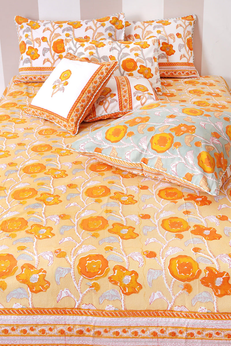 Sunny Poppies 第 4 張